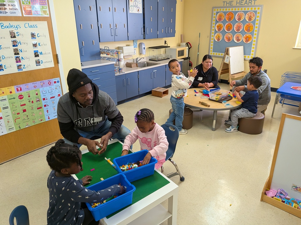 Parents and Children