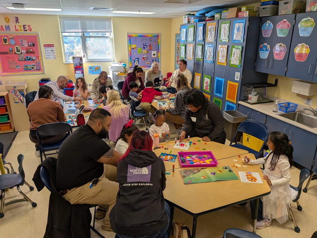 Parents, Children, and Teachers