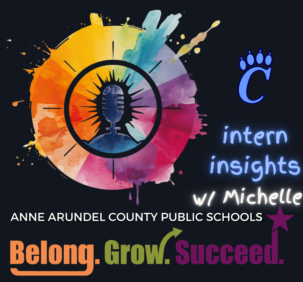 Intern Insights Michelle month 2