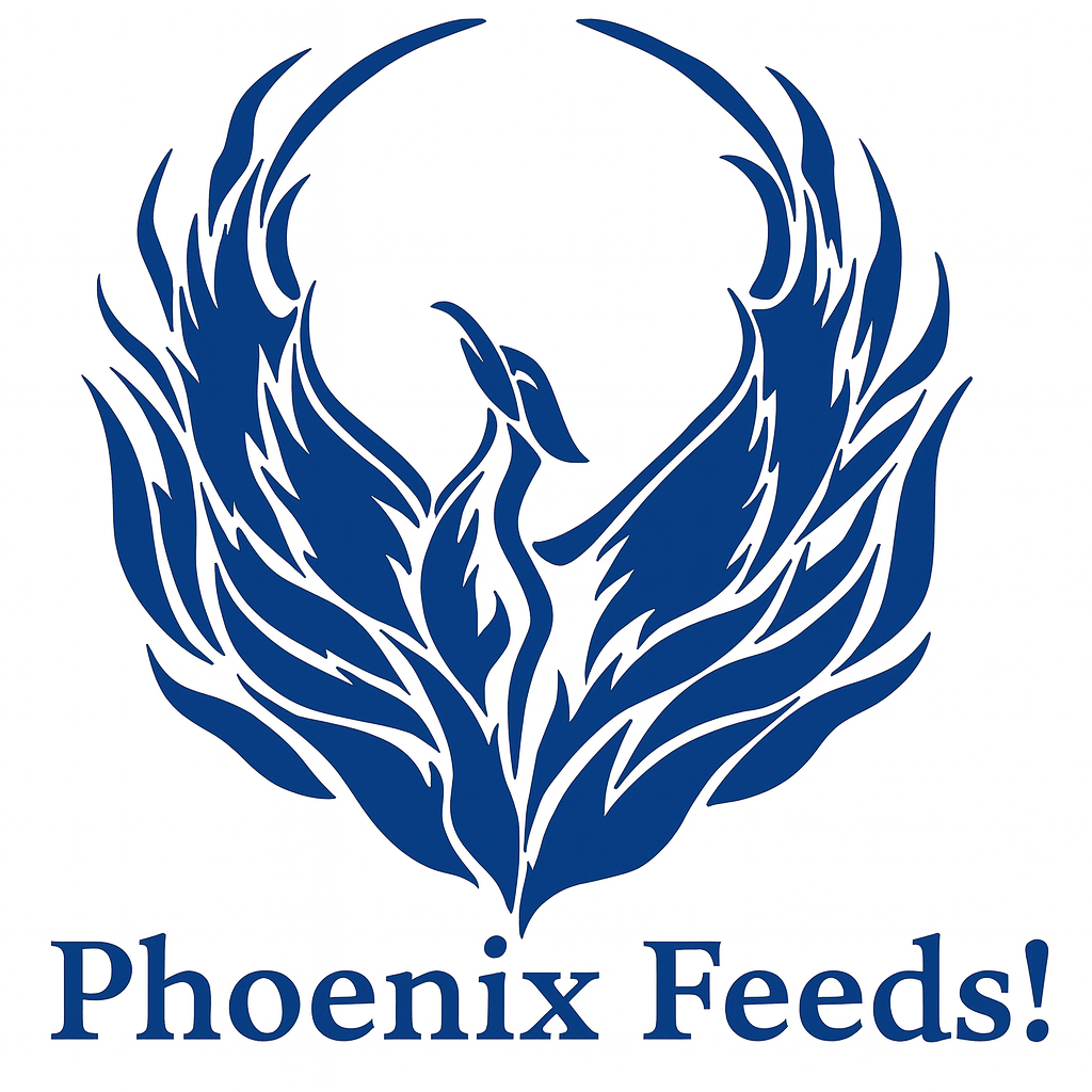 phoenix feeds