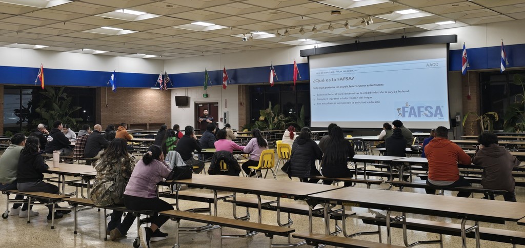 Family Forum en espanol