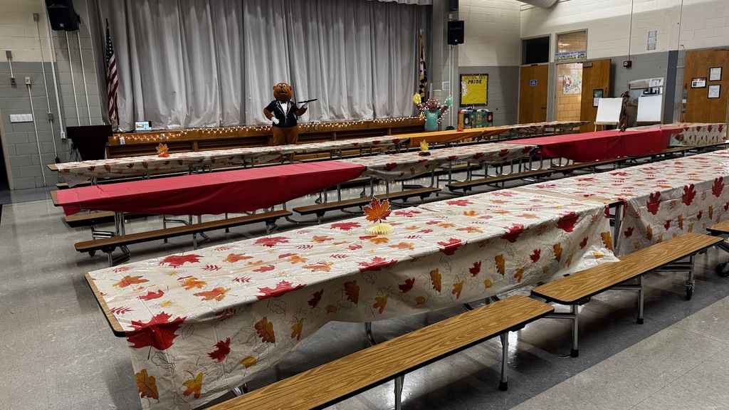 Woody ready to serve on this Fancy Friday