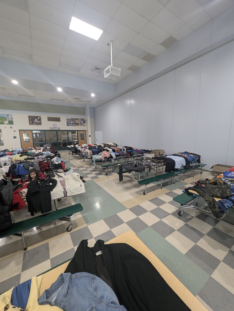 Clothes for babies to adults!