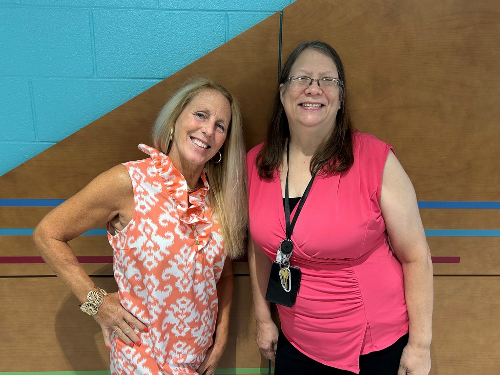 Photo of ECSE teachers