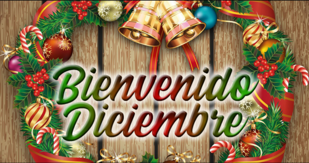 diciembre