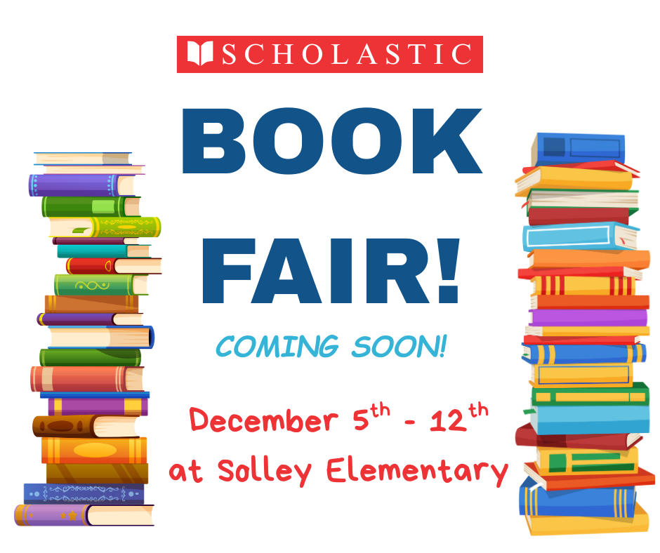 Book fairs