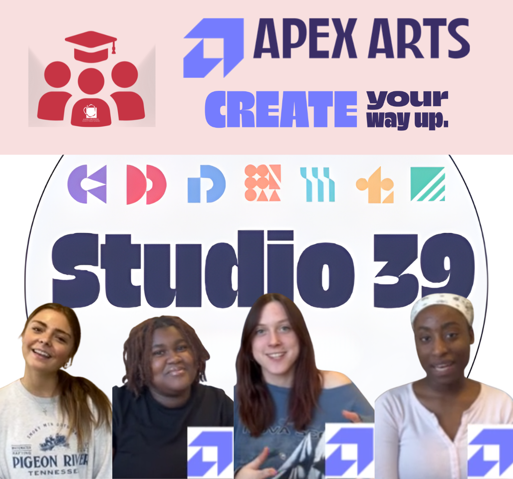 Apex Arts Senior Capstone