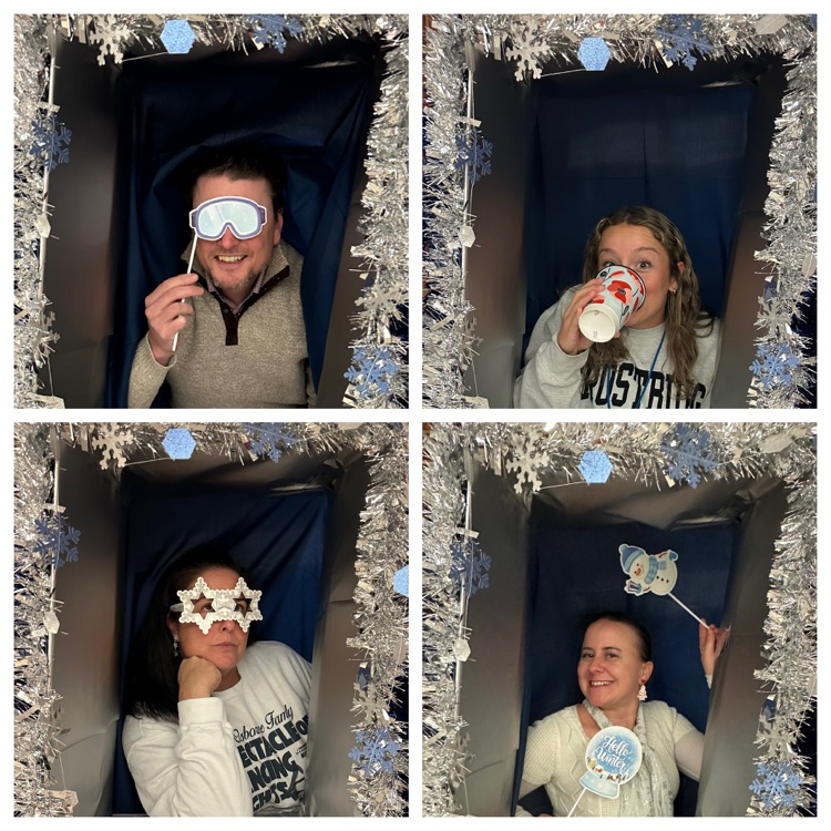 #HolidayBoxPhotoshoot