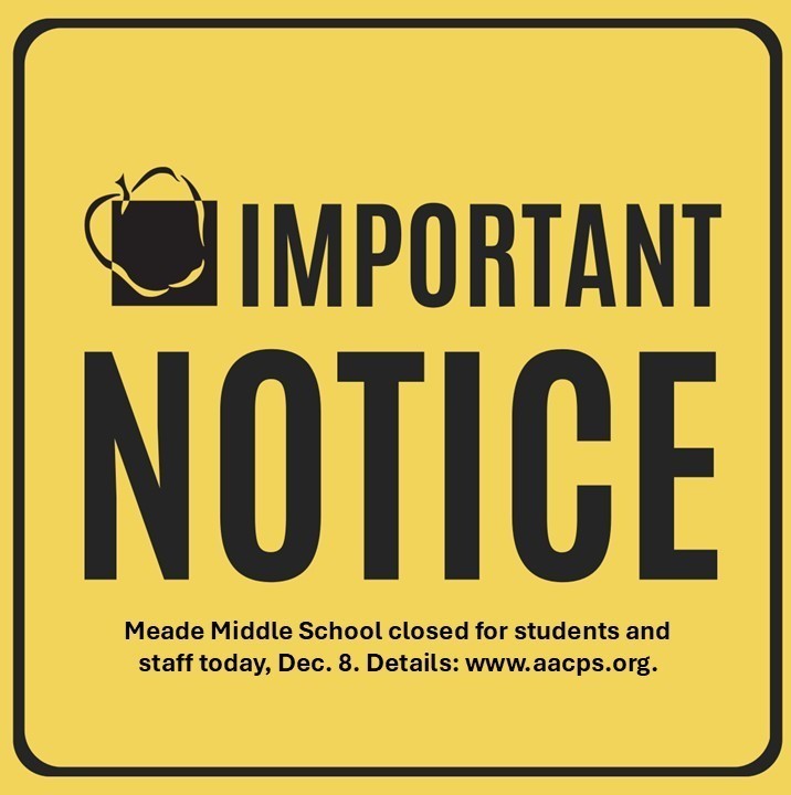 Meade MS closing 12-08