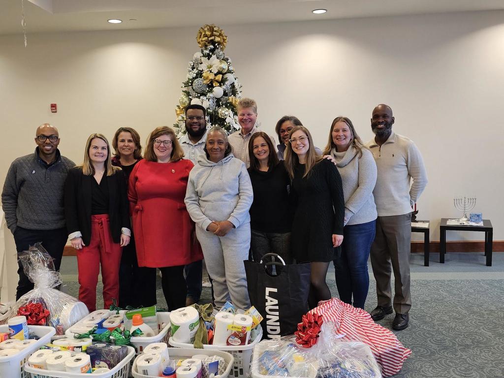 AACo Holiday Baskets 2025