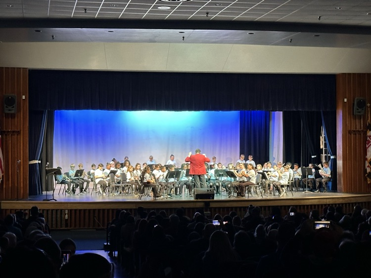 Winter Concert 2