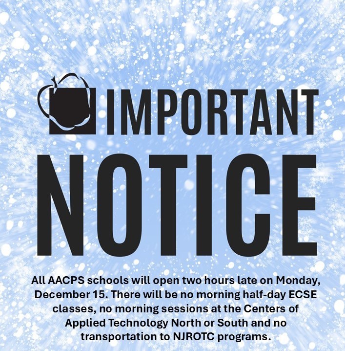 Important Notice artwork