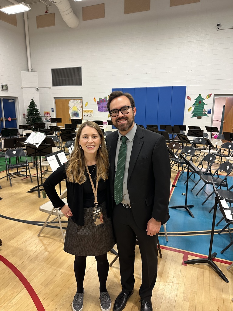 Strings and Band teachers 