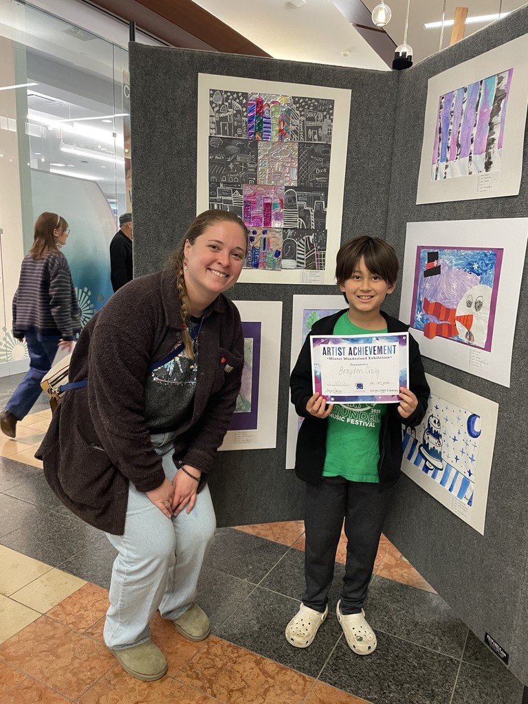 Brayden at Annapolis Mall