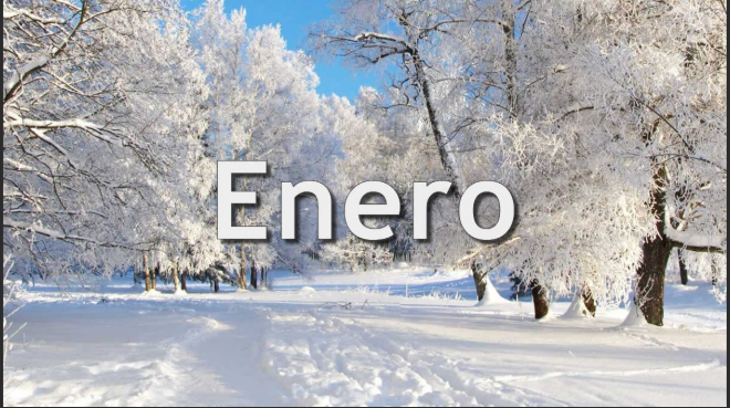 enero