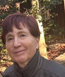 Project Linus Coordinator- Beverly Nash