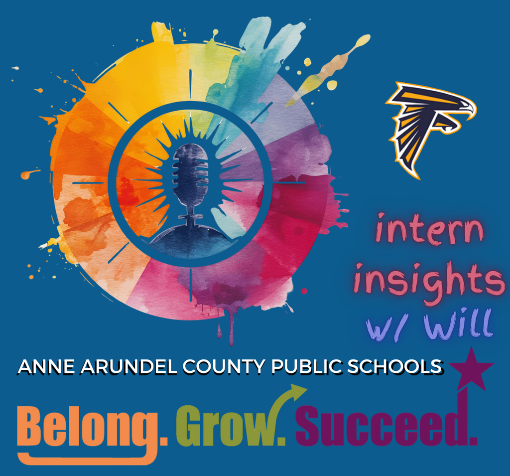 Will Severna Park Intern Insights