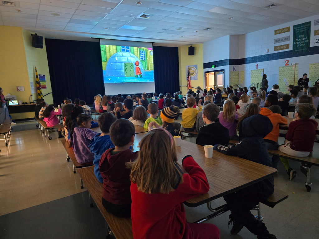 Perfect Attendance 1