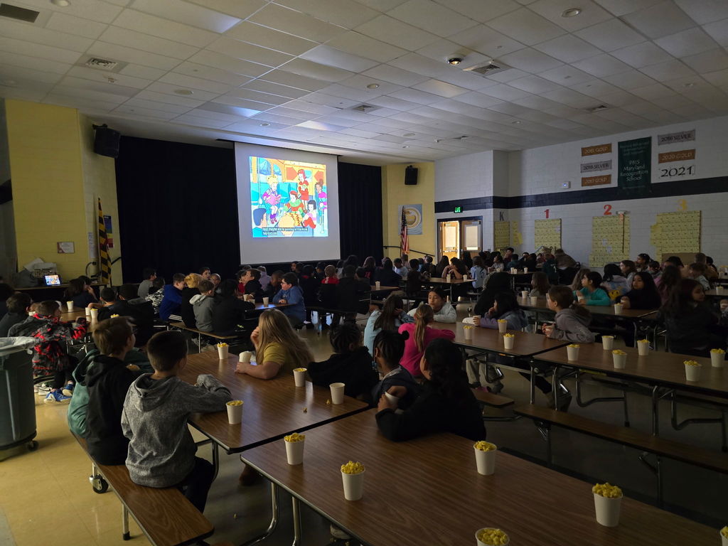 Perfect Attendance 3