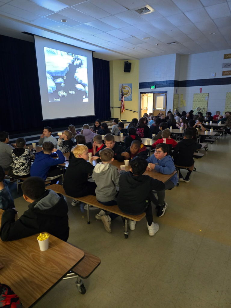 Perfect Attendance 2