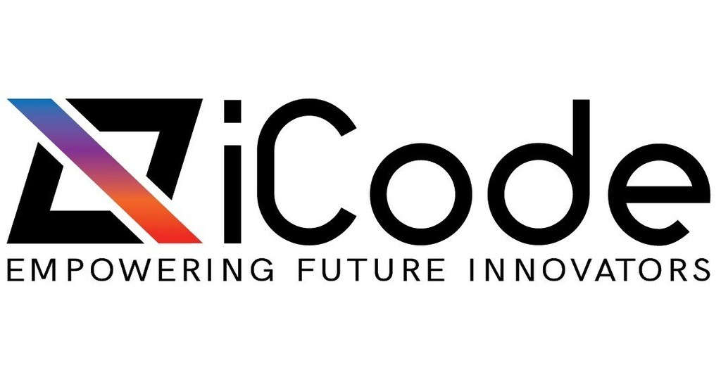 Icode program logo