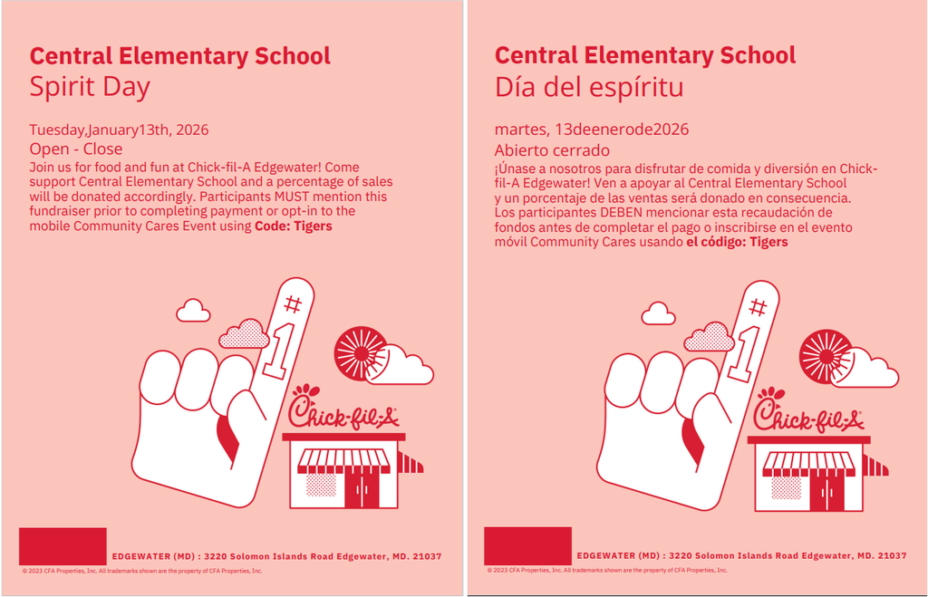 CES Best Buddies Spirit Day