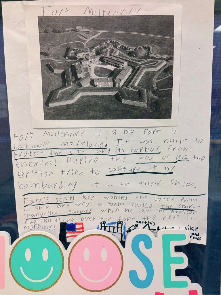 Fort McHenry