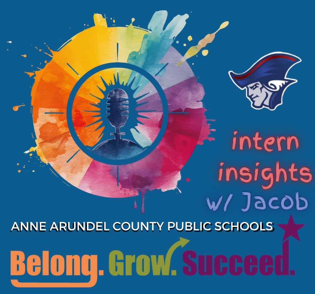 Jacob Intern Insight Old Mill Highschool