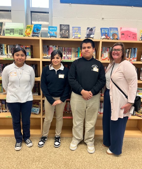 8th graders Spelling 🐝