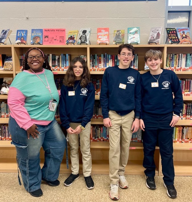 7th graders Spelling 🐝