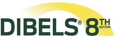 DIBELS test logo