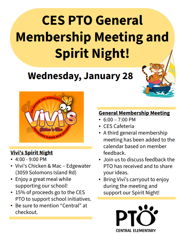 ViVi Flyer