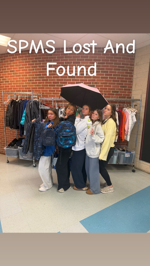 Lost & Found