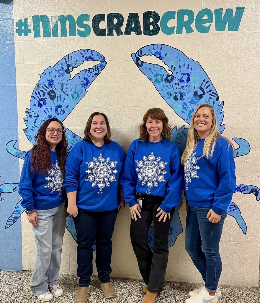 matching crab sweatshirts