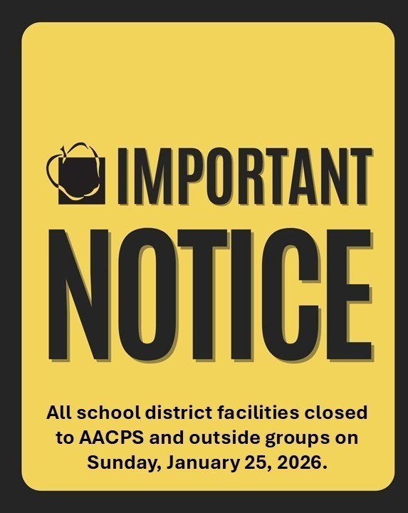 Important Notice artwork