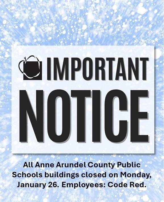 Important Notice artwork