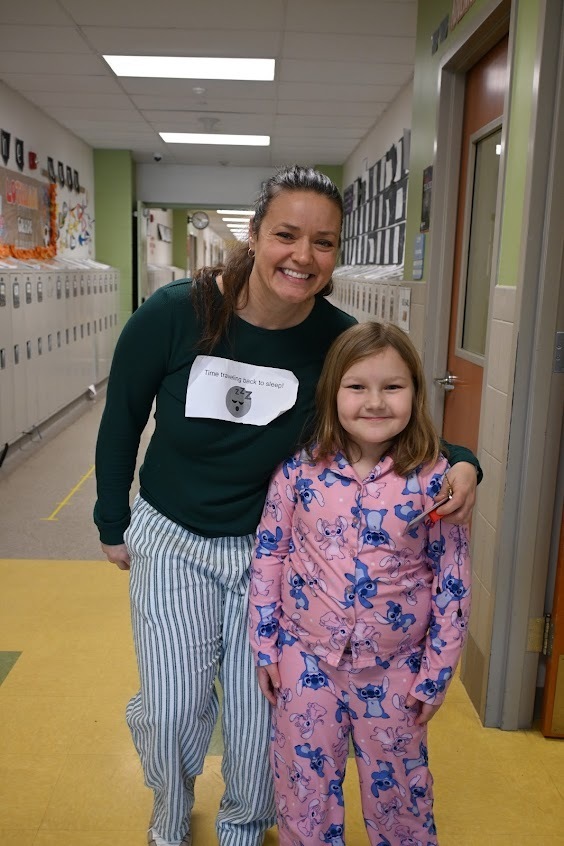 time travelers day 1