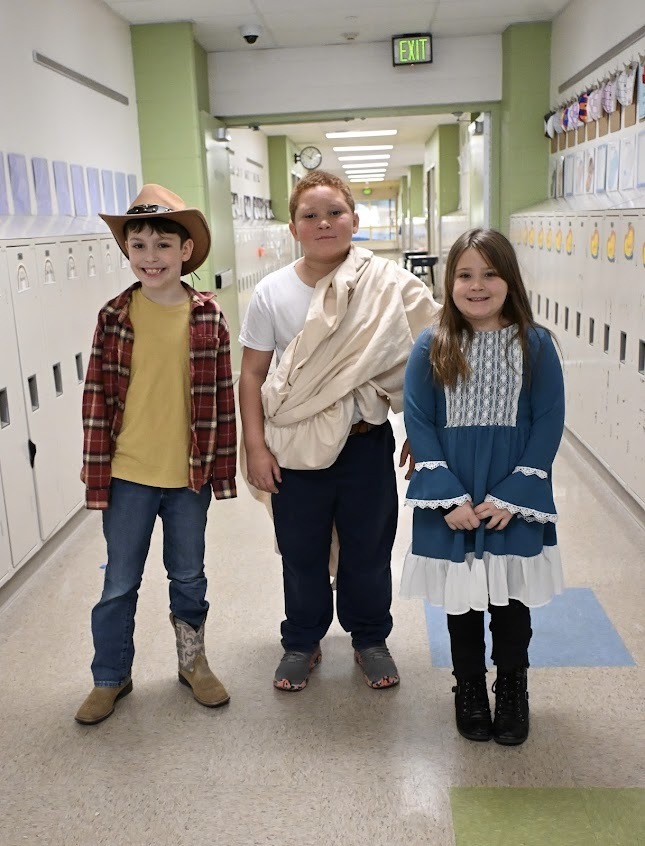 time travelers day 7