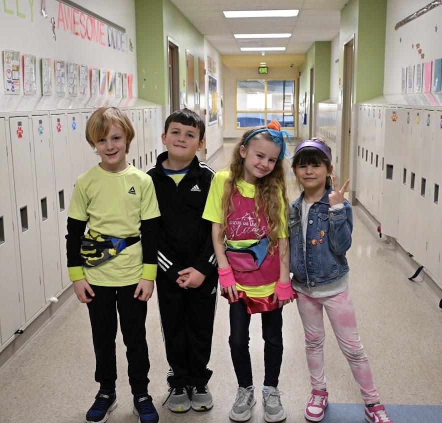 time travelers day 4