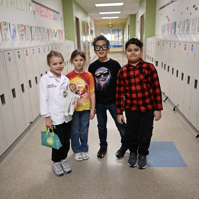 time travelers day 3