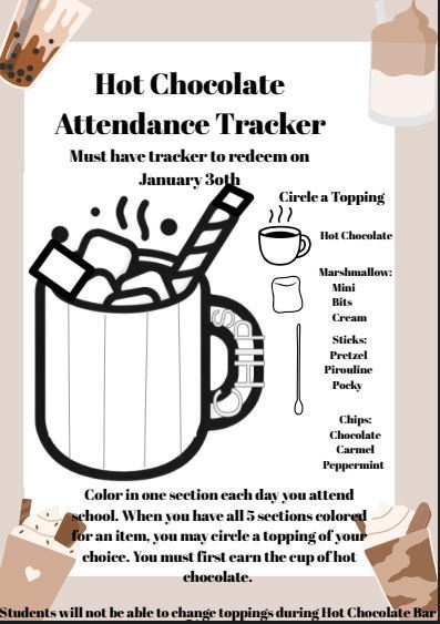 Attendance Tracker