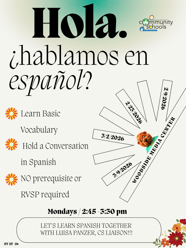 Do you want to learn to speak Spanish?