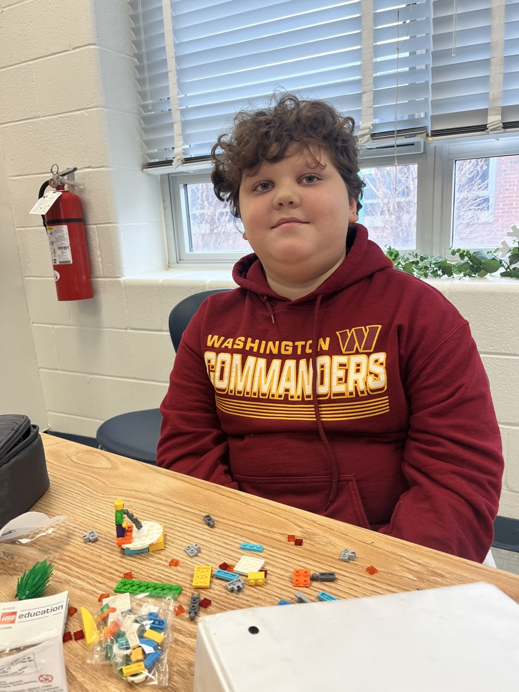 Career Speaker Series: The LEGO Group