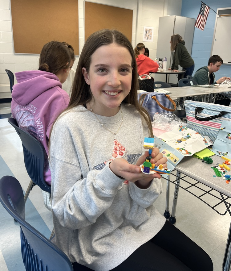 Career Speaker Series: The LEGO Group