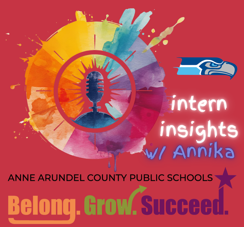 Annika South River Intern Insights