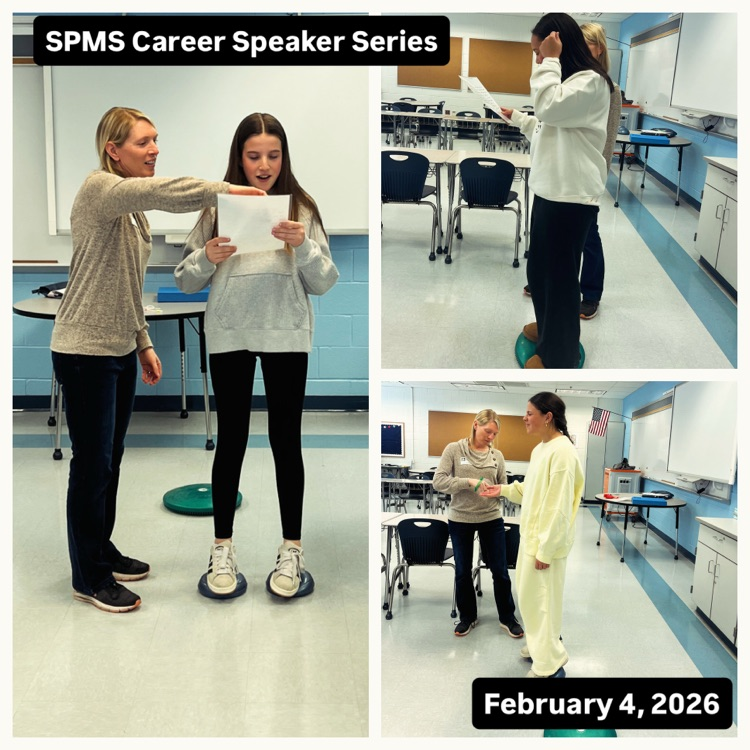 #CareerSpeakerSeries