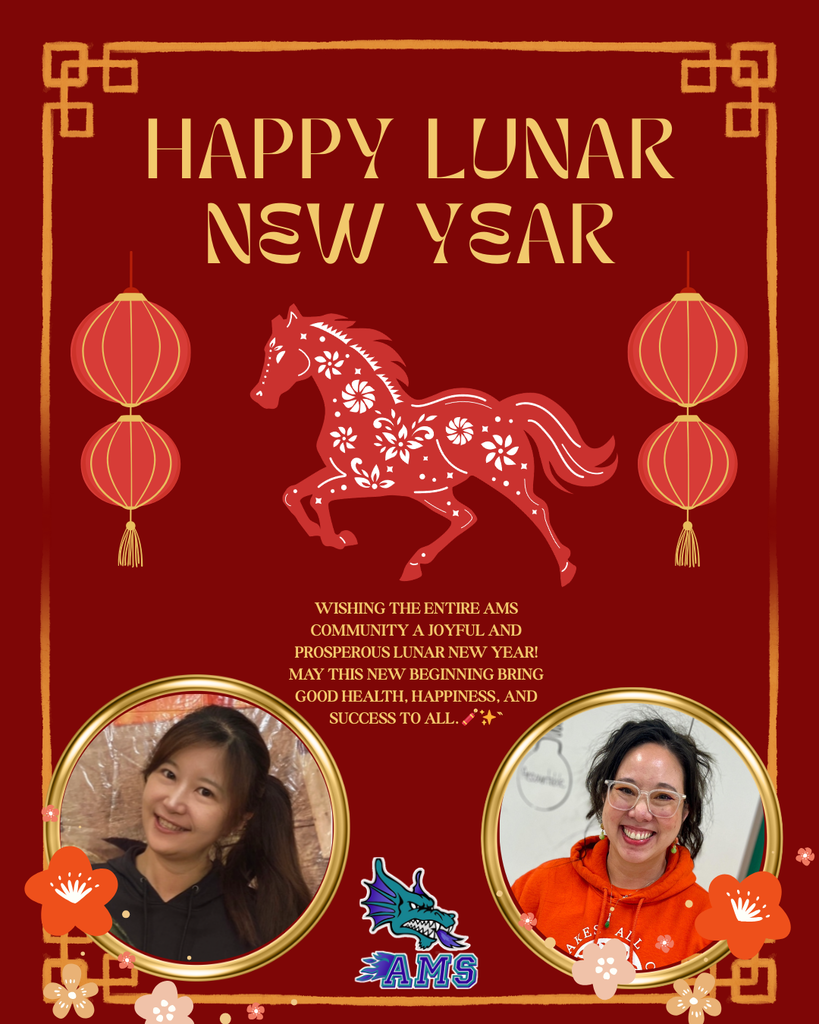 Lunar New Year