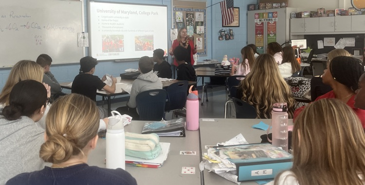 Career Speaker Series