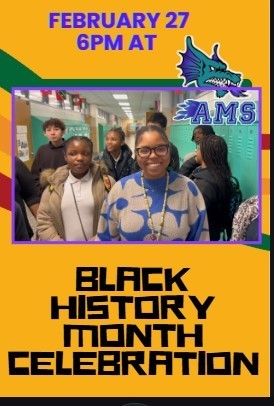 Black History Month Celebration