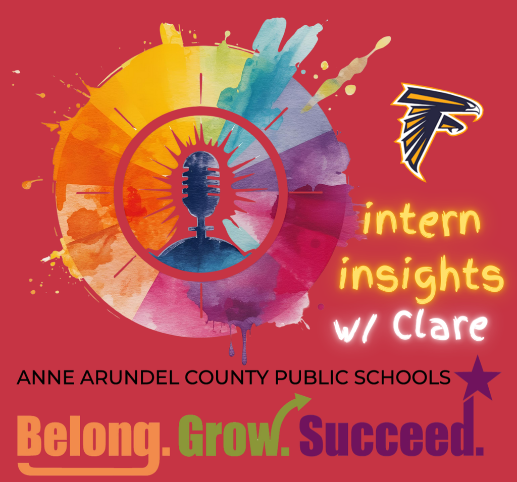 Clare Severna Park Intern Insight